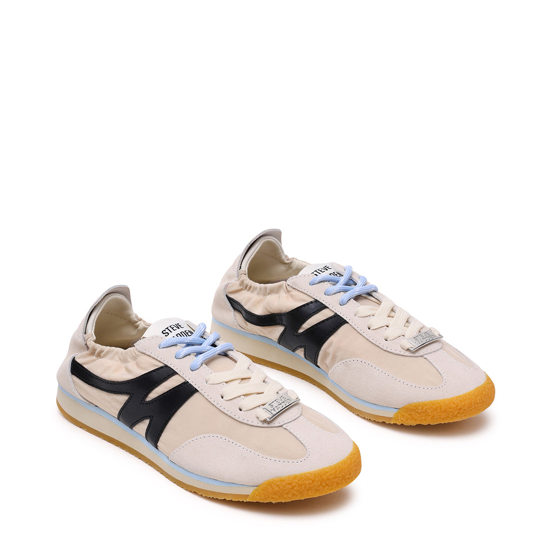 Premium Sneaker CREAM MULTI - view 2