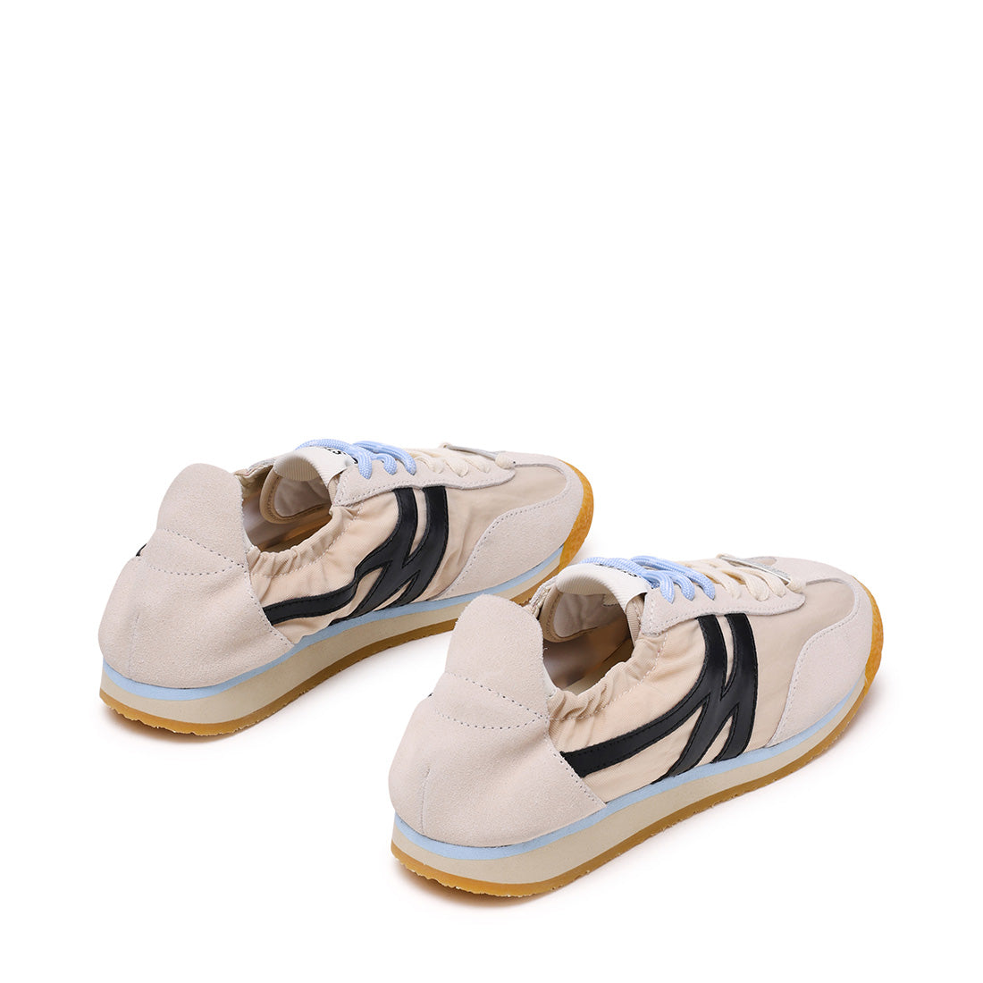 Premium Sneaker CREAM MULTI - view 4