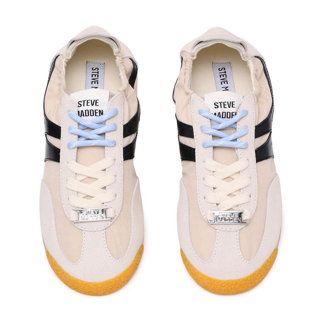 Premium Sneaker CREAM MULTI - view 3