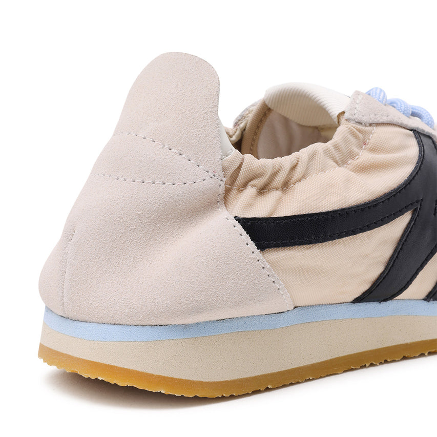 Premium Sneaker CREAM MULTI - view 5