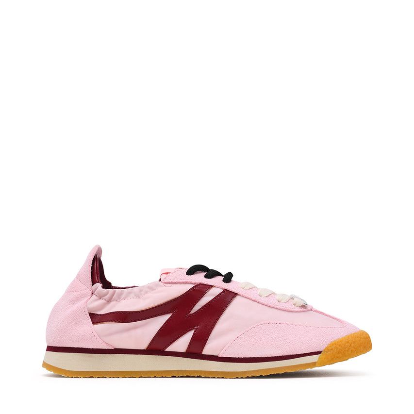 Premium Sneaker PINK MULTI