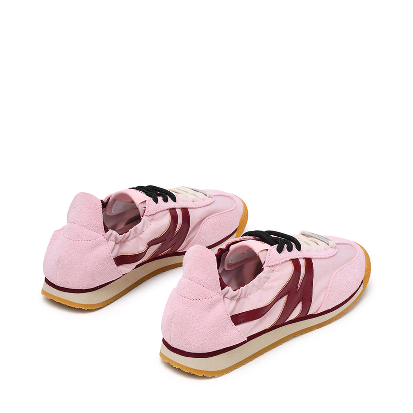 Premium Sneaker PINK MULTI - view 4