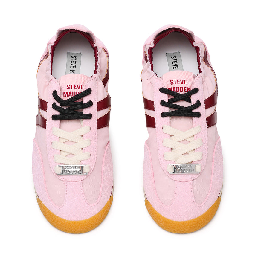 Premium Sneaker PINK MULTI - view 3