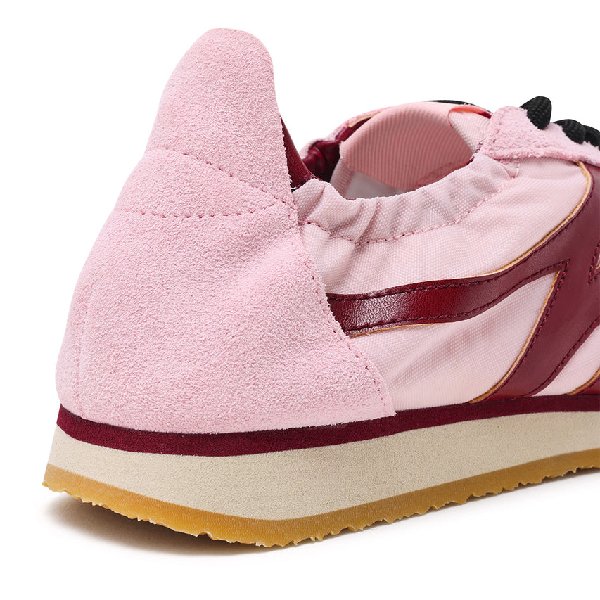 Premium Sneaker PINK MULTI - view 5