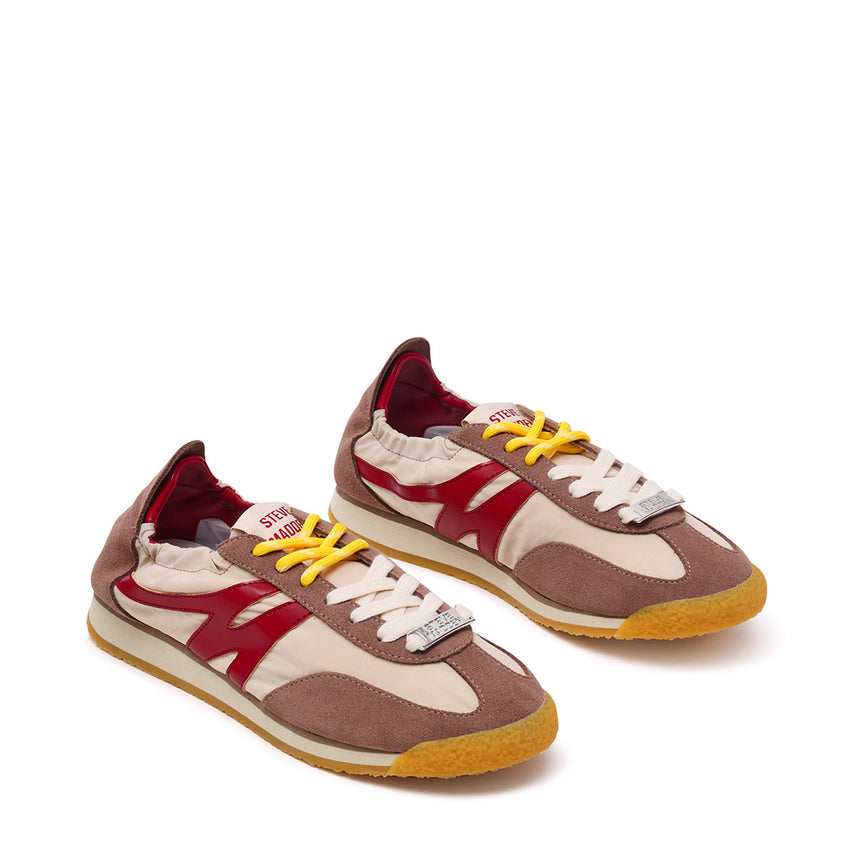 Premium Sneaker TAUPE MULTI - view 2