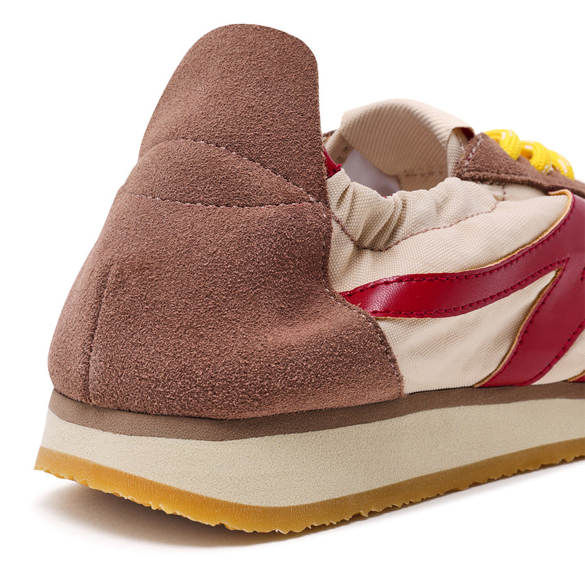 Premium Sneaker TAUPE MULTI - view 5