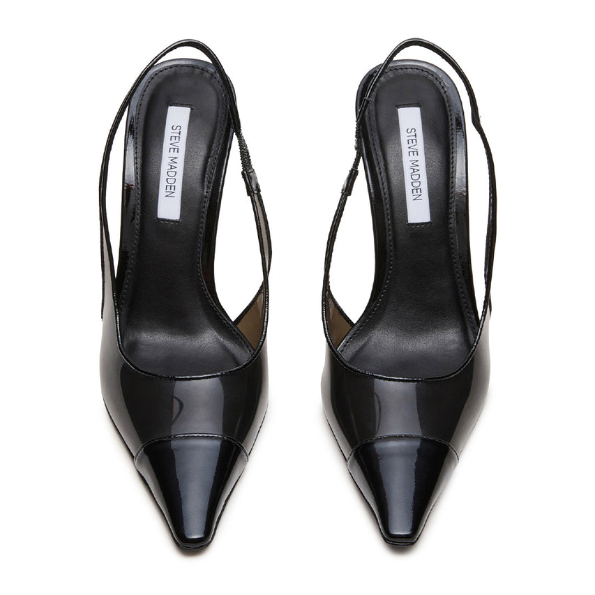 Prestige Pump BLACK - view 3