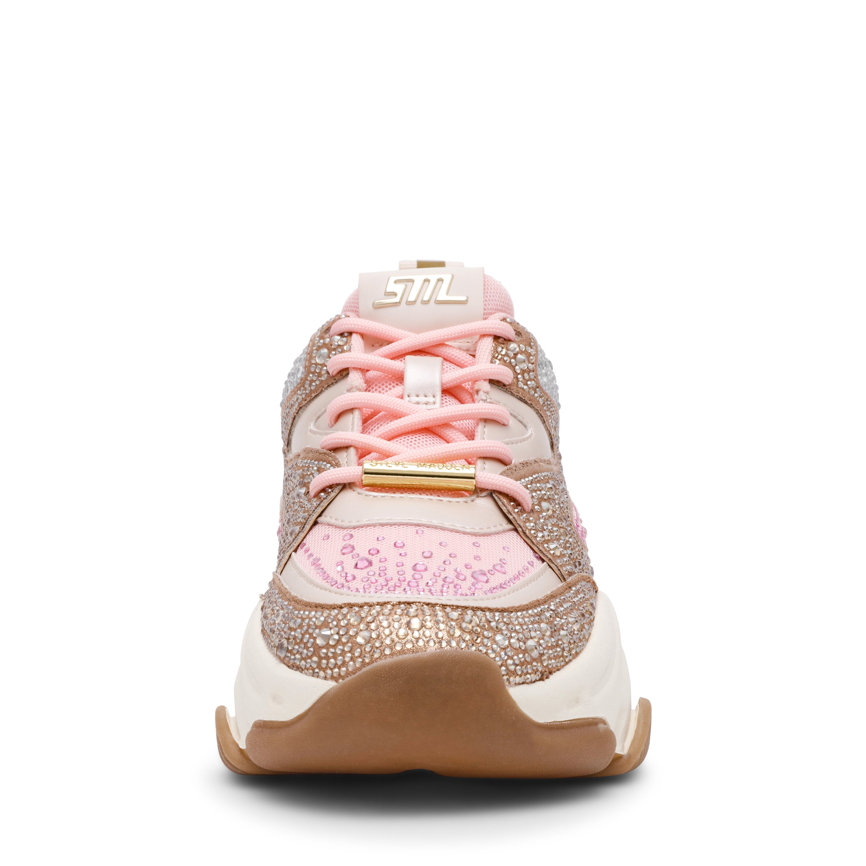 Privy Sneaker LT BRONZE BSH - view 3