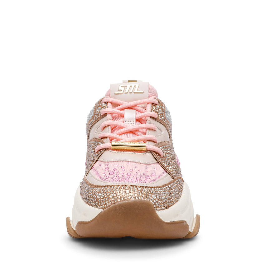 Privy Sneaker LT BRONZE BSH - view 3
