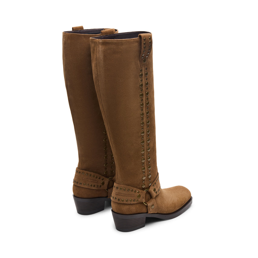 Radlee Boot TAUPE SUEDE