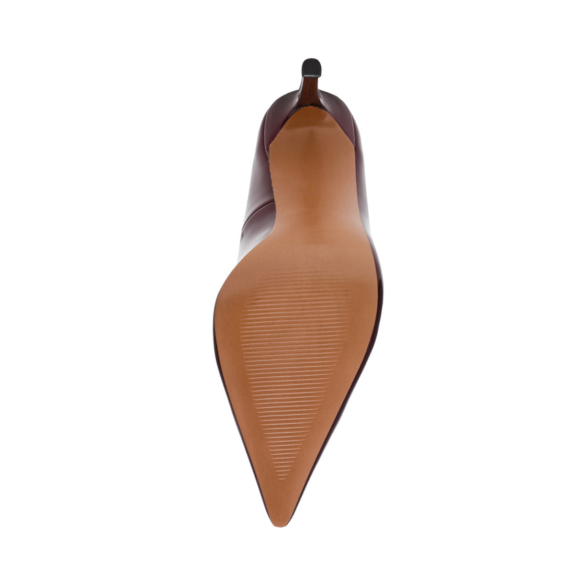 Reya Pump CHERRY PEARL