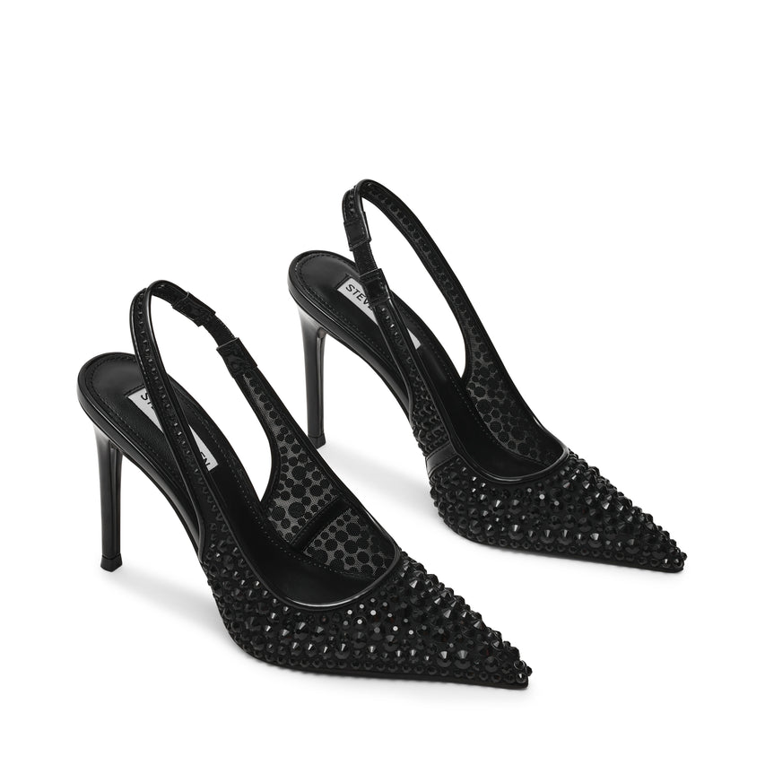 Reyes-R Pump BLACK