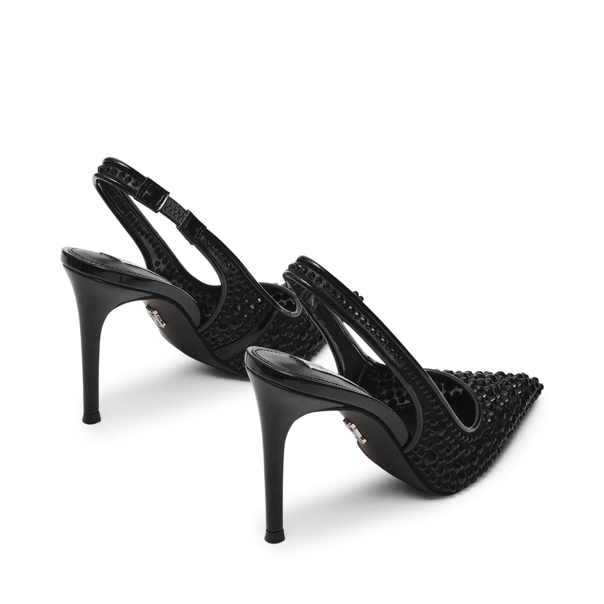 Reyes-R Pump BLACK