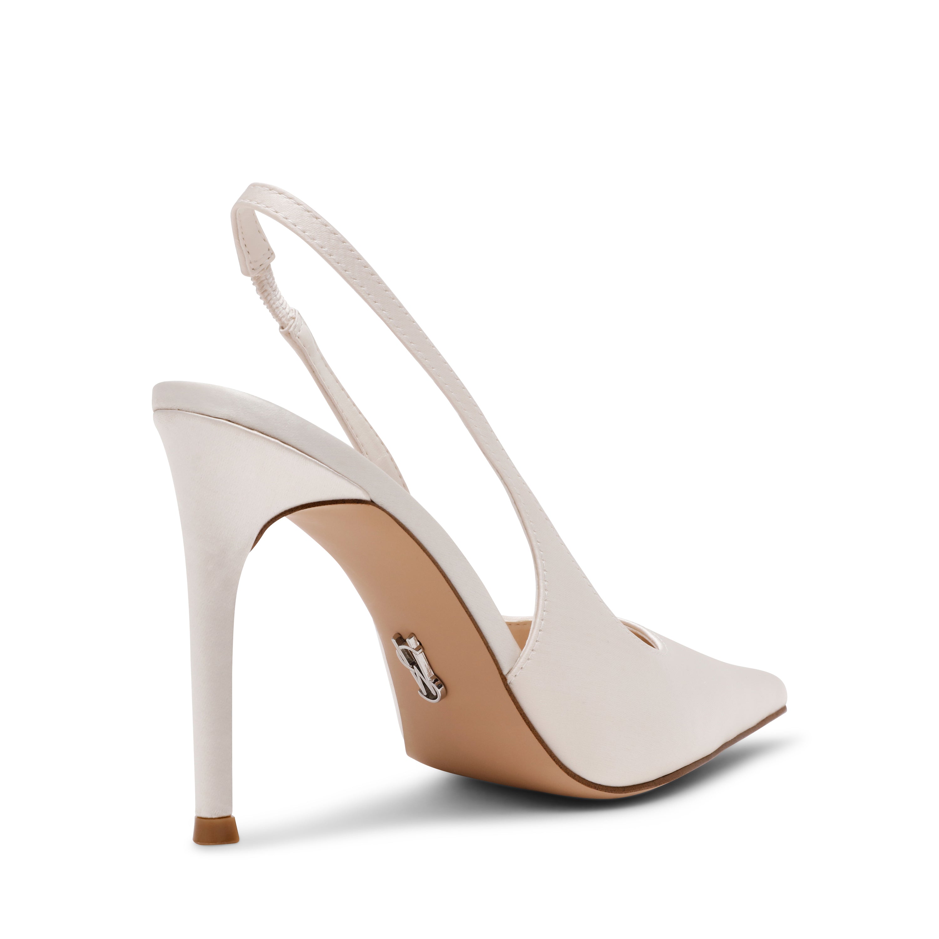 Reyes Pump IVORY PEARL