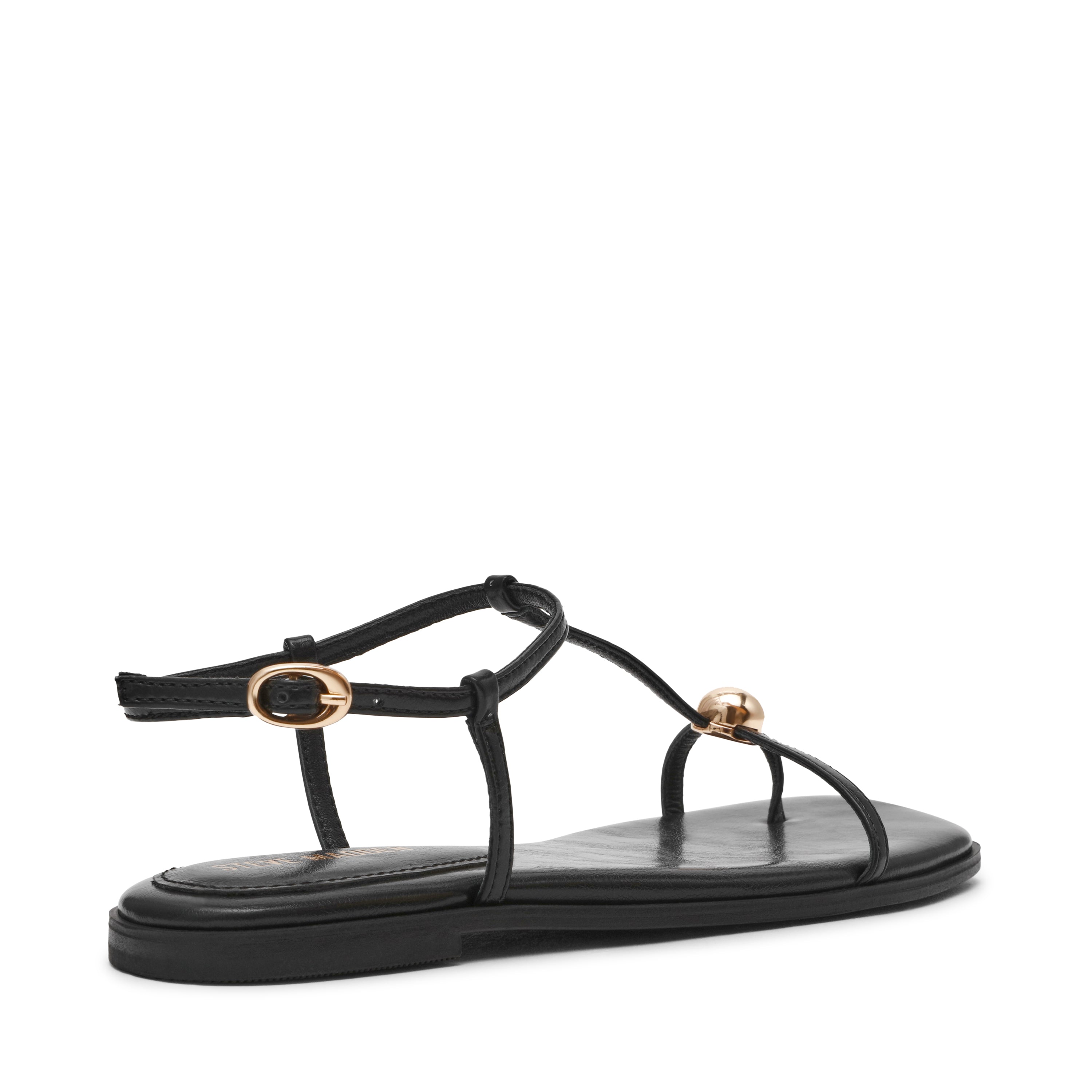 Ritzy Sandal BLACK - view 5