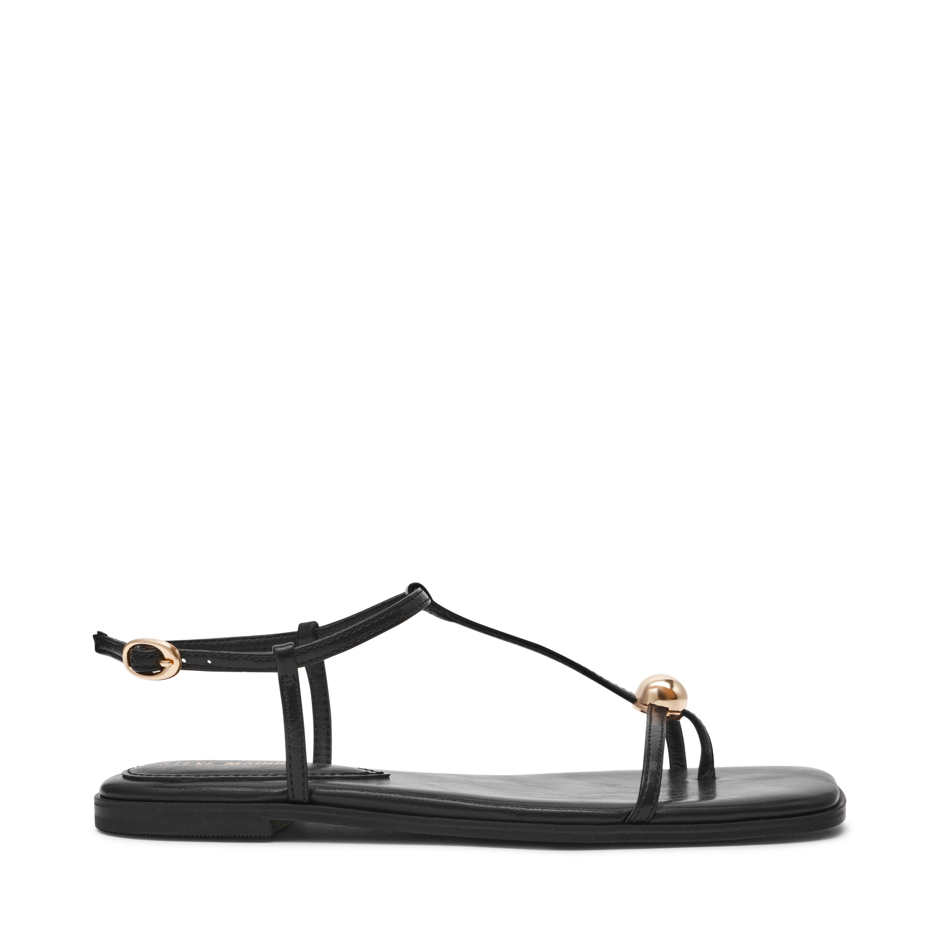 Ritzy Sandal BLACK