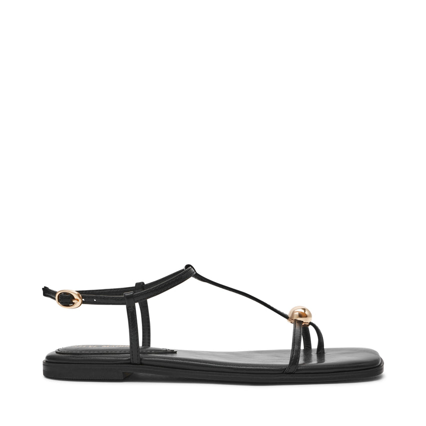 Ritzy Sandal BLACK