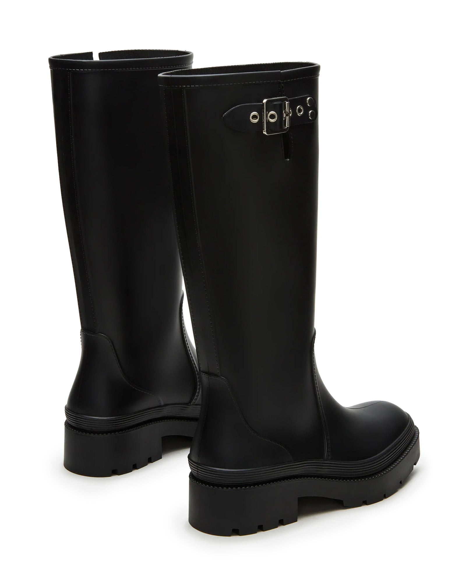 Rockyh20 Boot BLACK