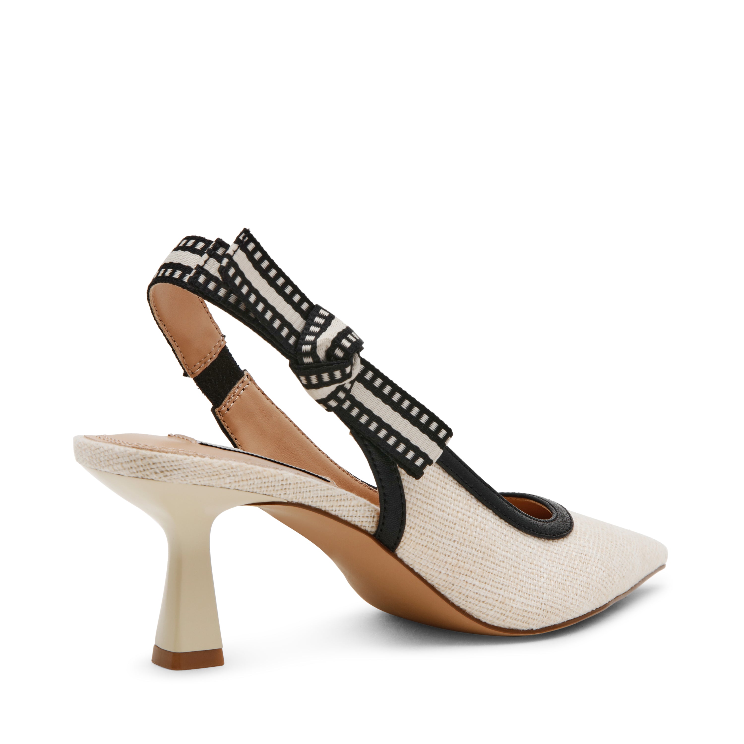 Rodes Pump CREAM MULTI - view 5