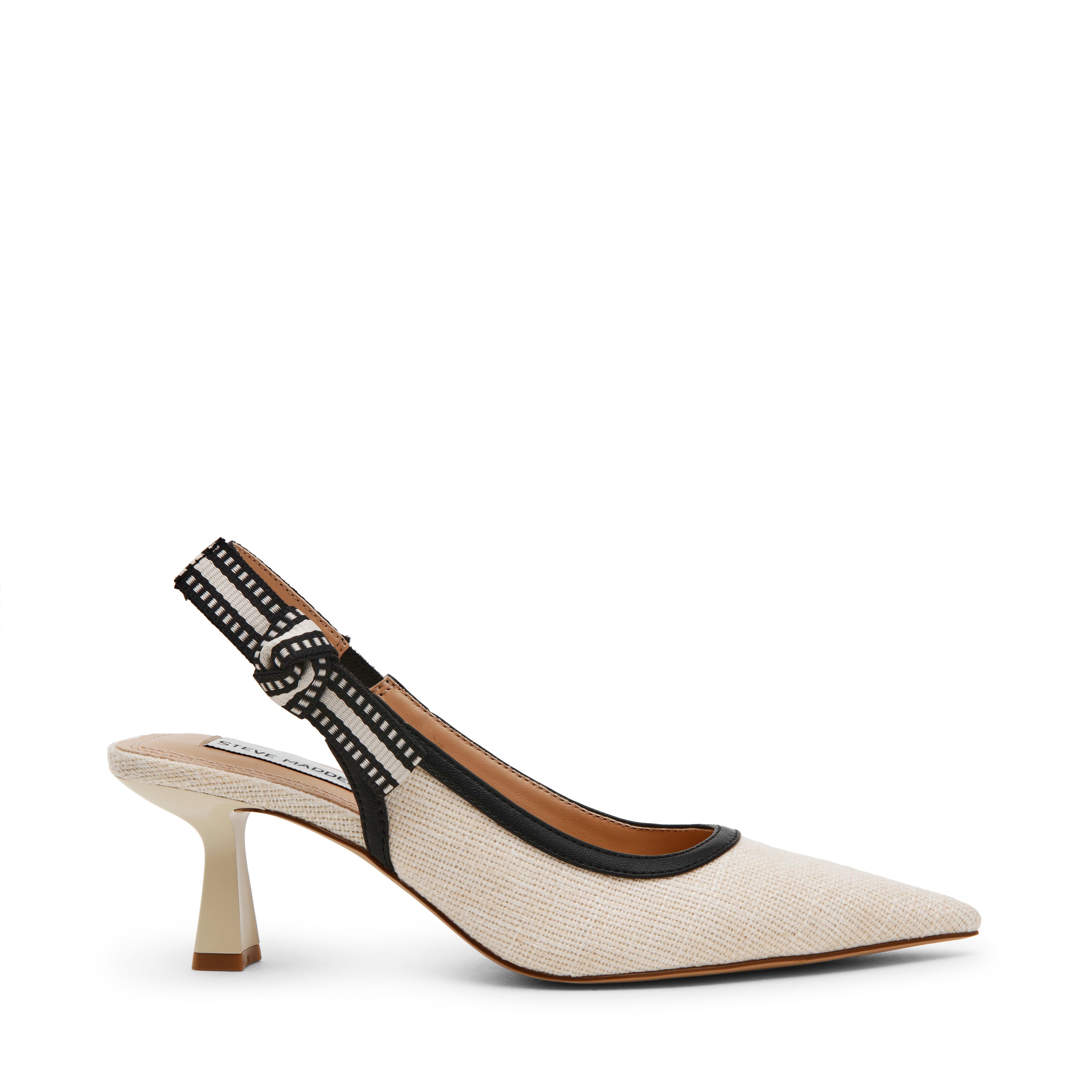 Rodes Pump CREAM MULTI