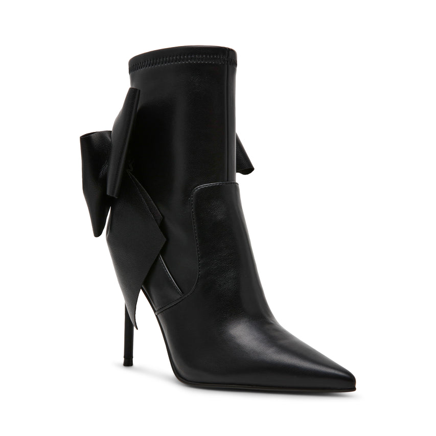 Saline Bootie BLACK
