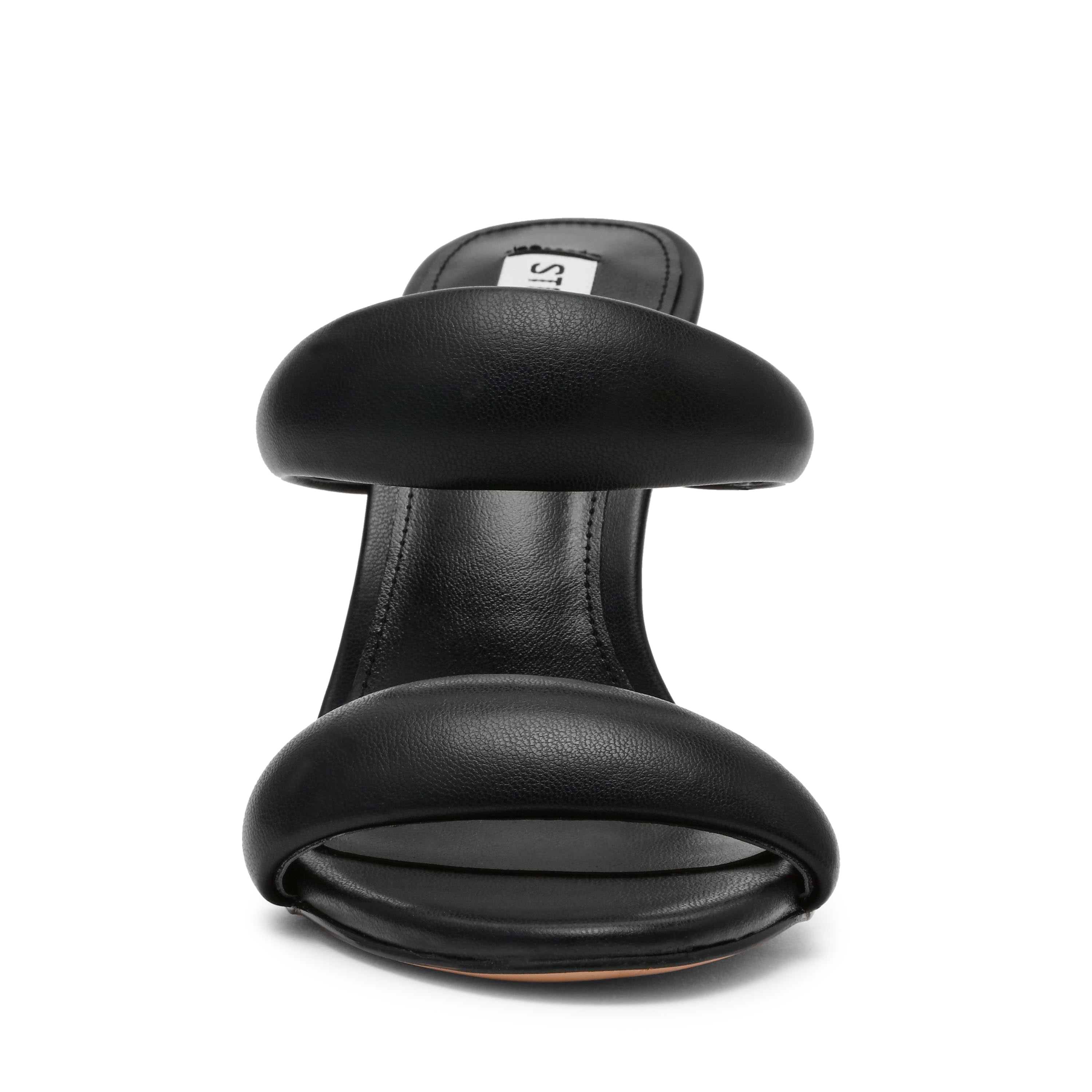 Saturn-Cn Sandal BLACK - view 3
