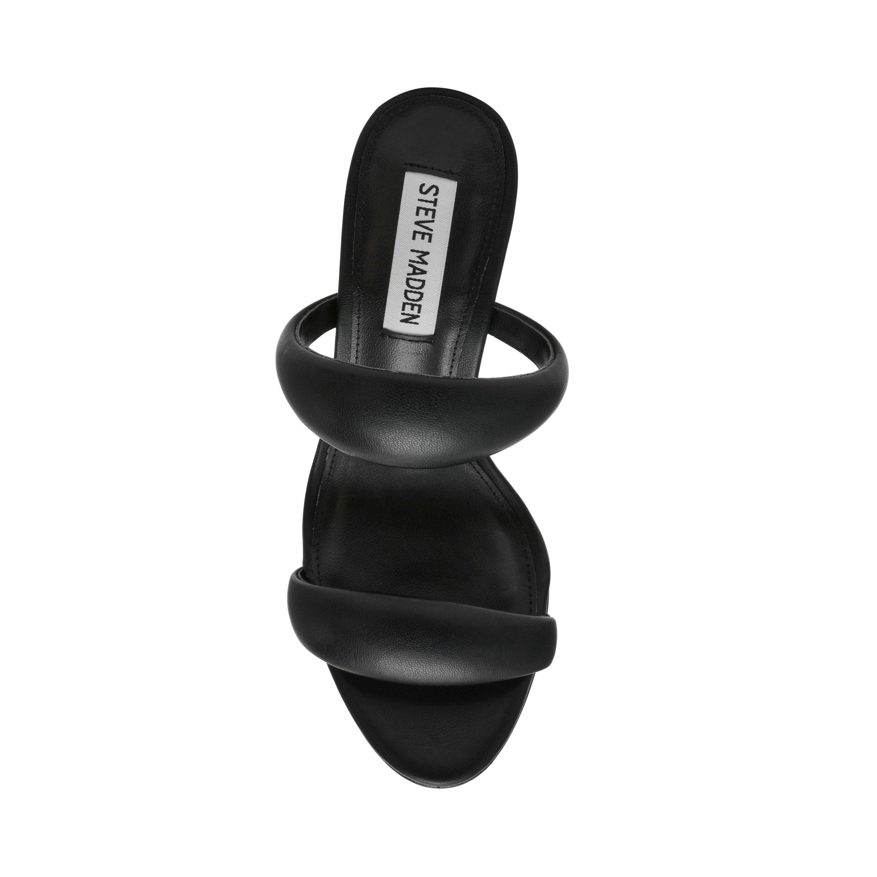 Saturn-Cn Sandal BLACK - view 6