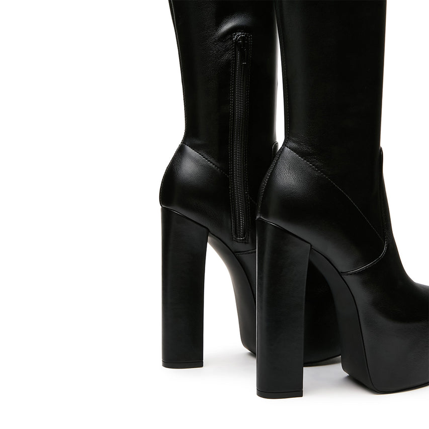 Scratch Boot BLACK - view 6