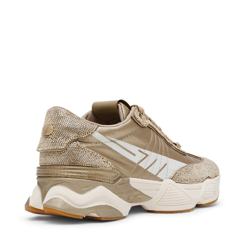 Setback-R Sneaker GOLD