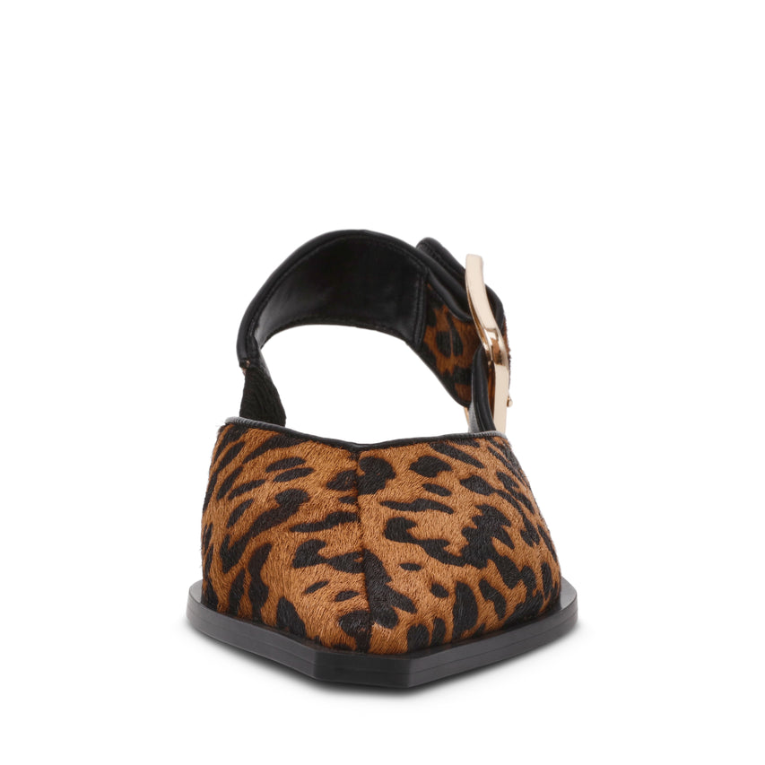 Shay-L Pump LEOPARD