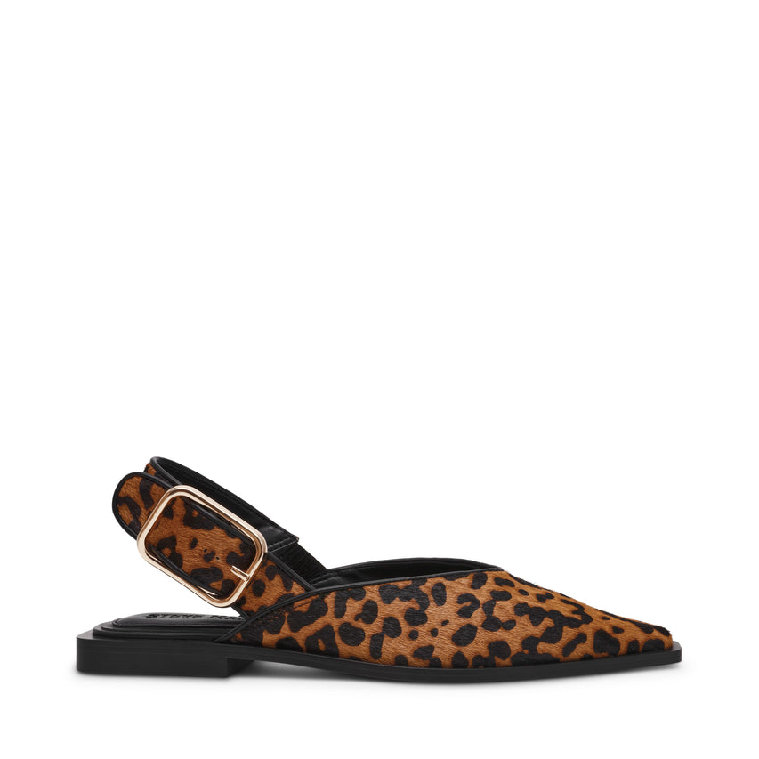 Shay-L Pump LEOPARD