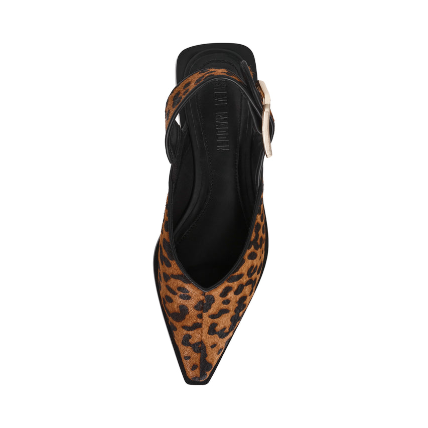 Shay-L Pump LEOPARD