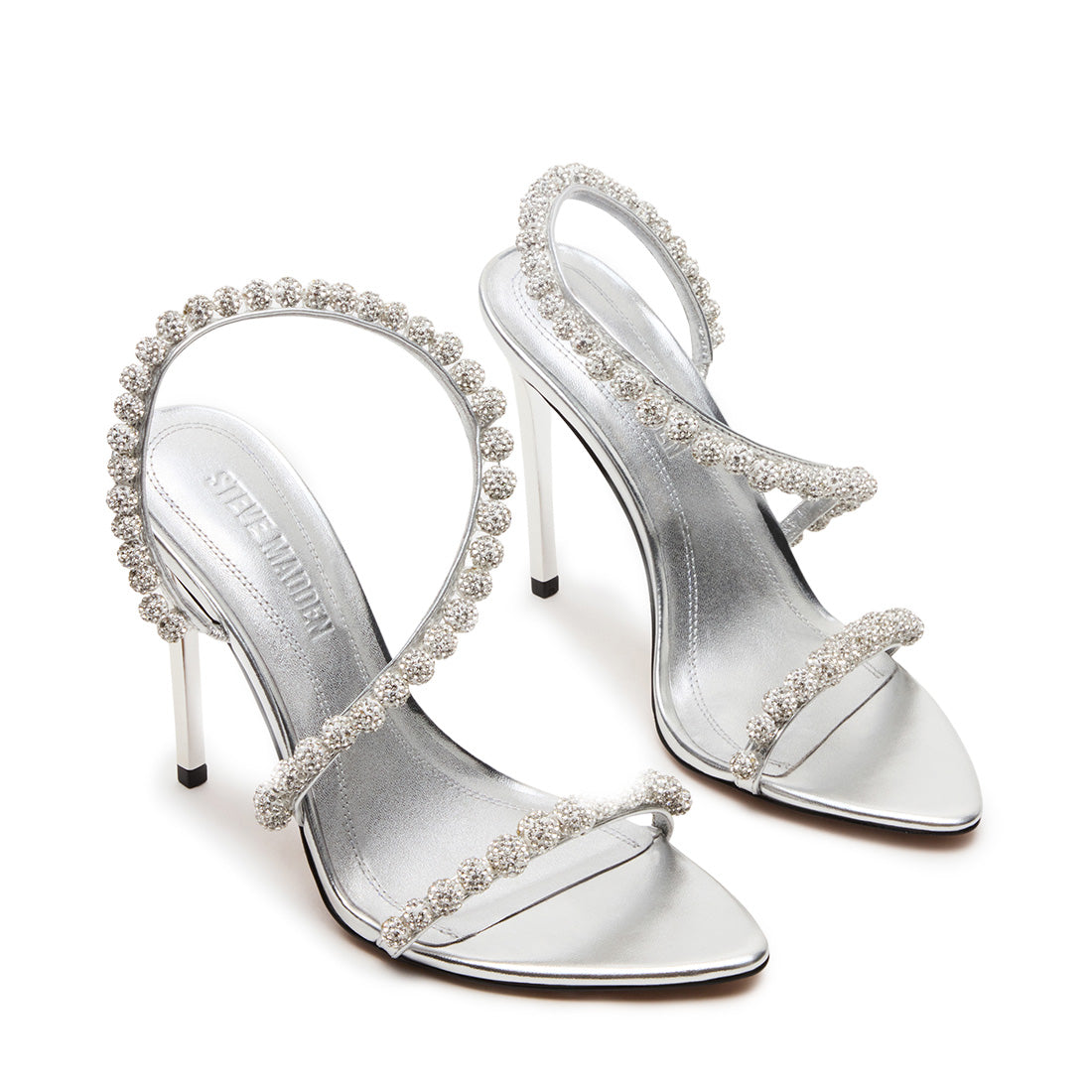 Signature Sandal SILVER MULTI - view 2