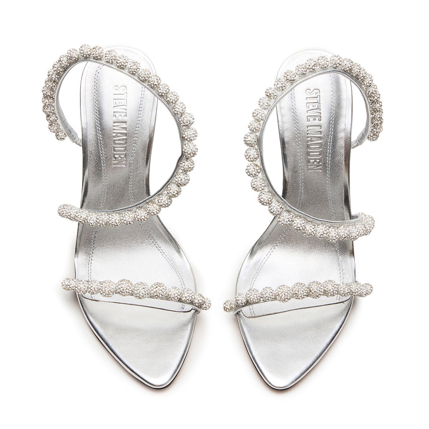 Signature Sandal SILVER MULTI - view 3