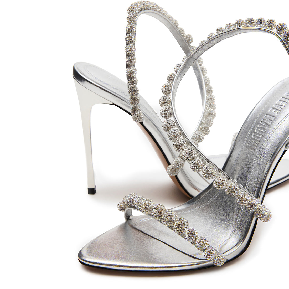 Signature Sandal SILVER MULTI - view 5