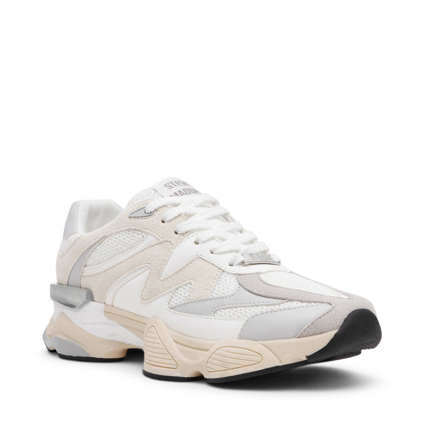 Speeder Sneaker WHITE MULT - view 2