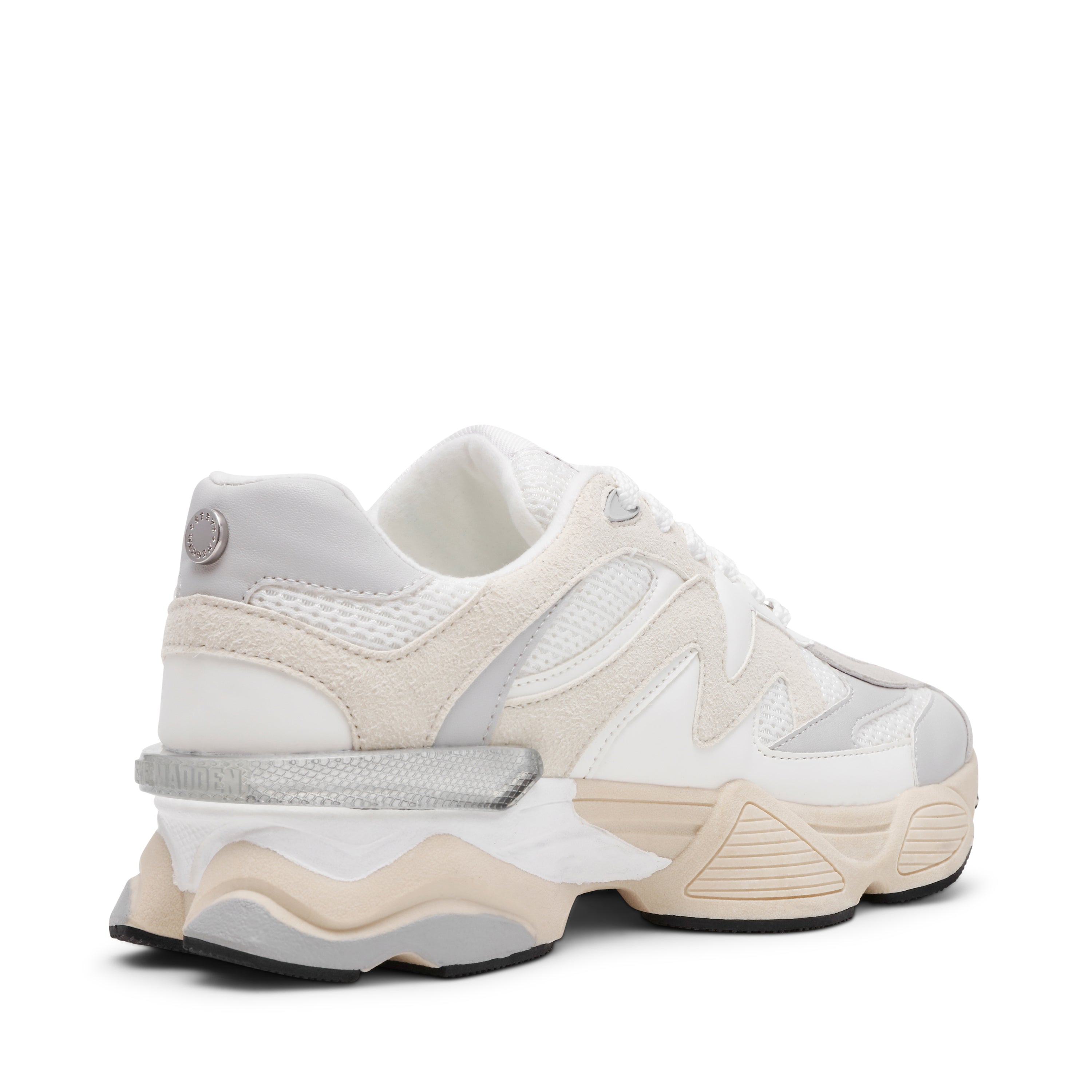 Speeder Sneaker WHITE MULT - view 5