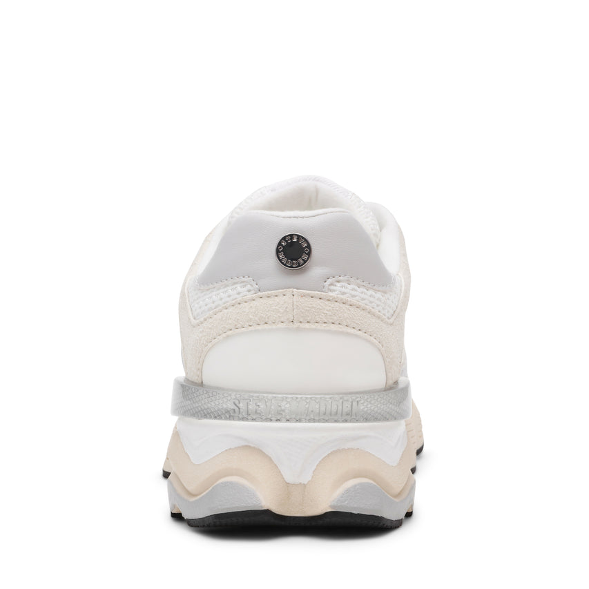 Speeder Sneaker WHITE MULT - view 4
