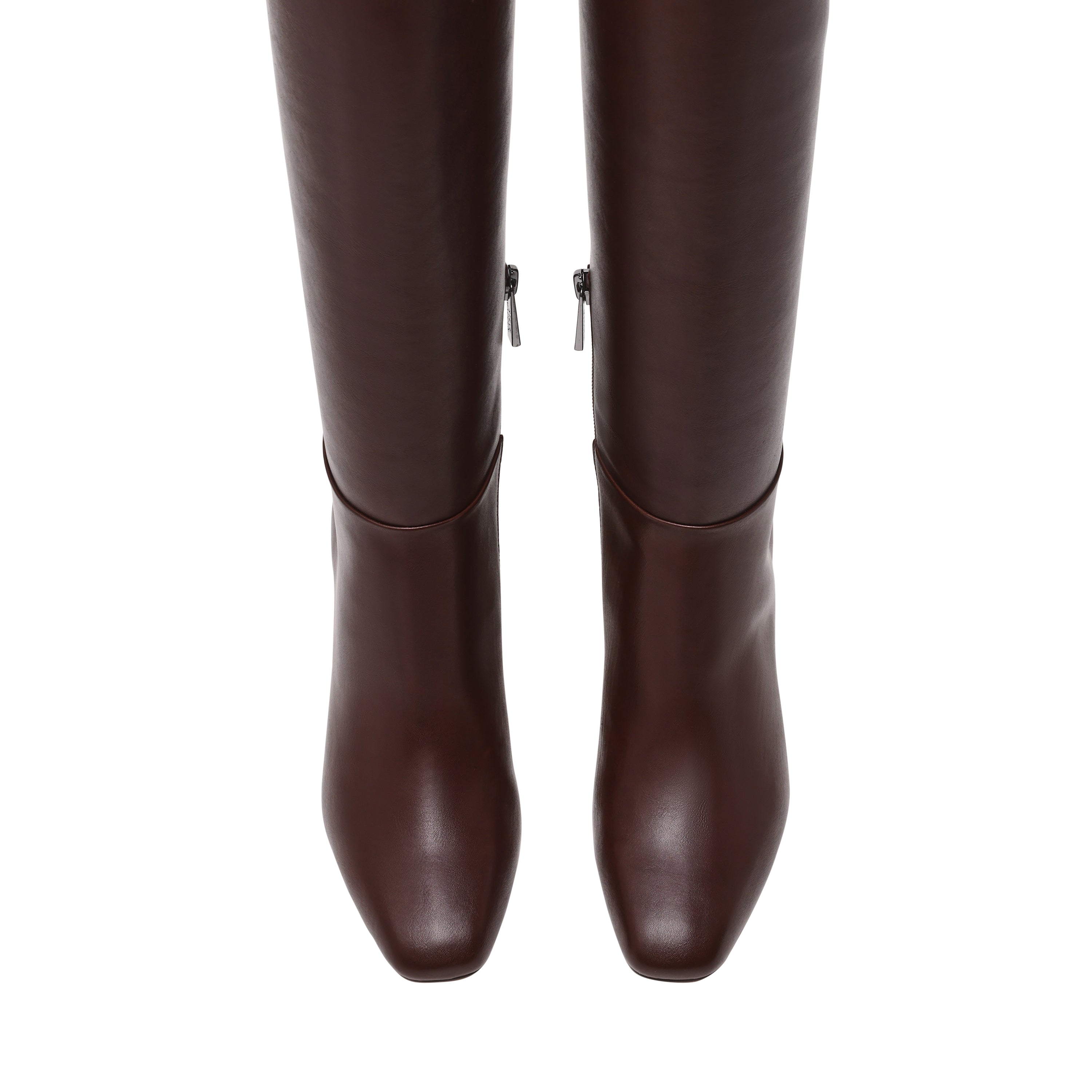 Speedway Boot GROUND COFFEE