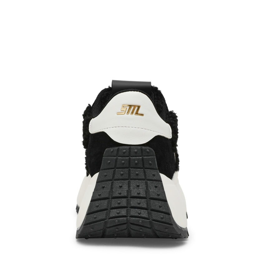 Supercampo-F Sneaker BLACK