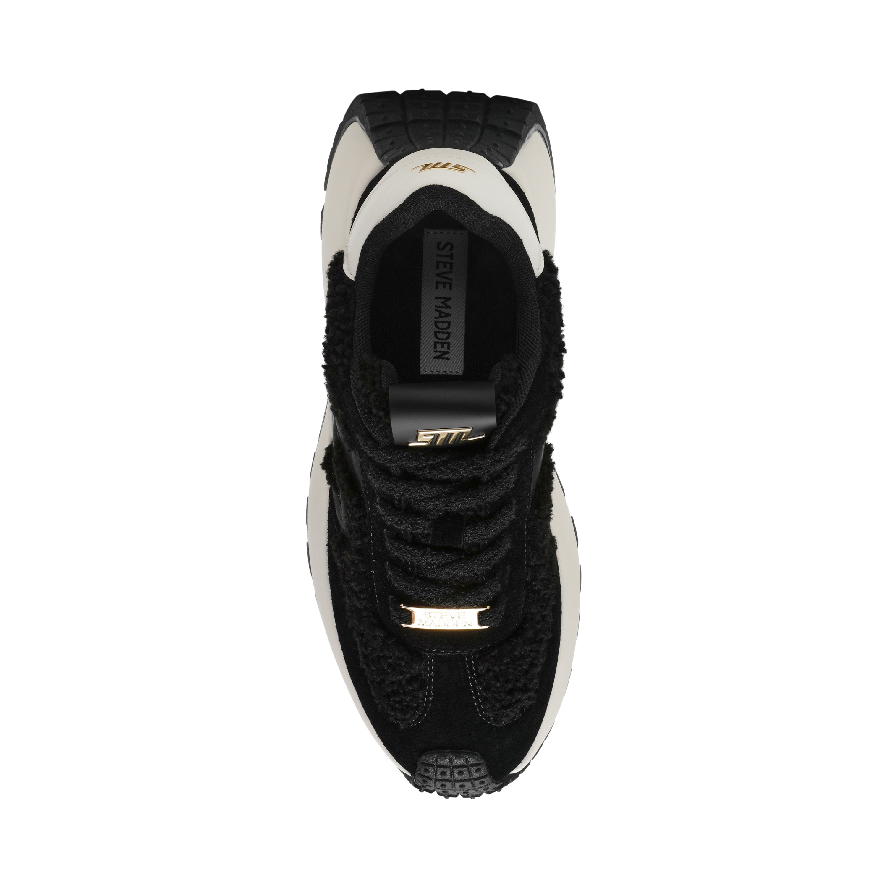 Supercampo-F Sneaker BLACK