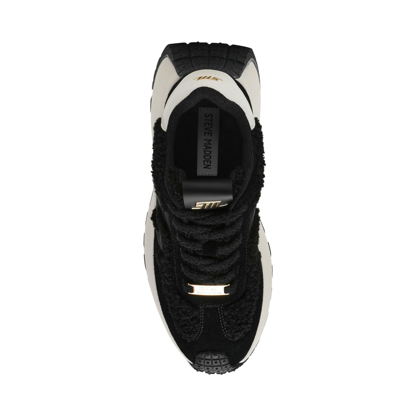 Supercampo-F Sneaker BLACK