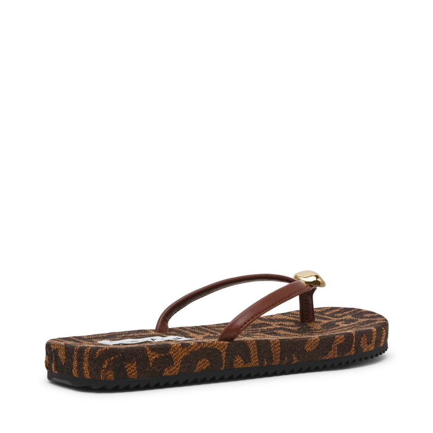 Surfup Sandal BRN MULTI - view 5