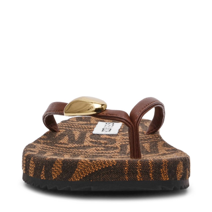 Surfup Sandal BRN MULTI - view 3