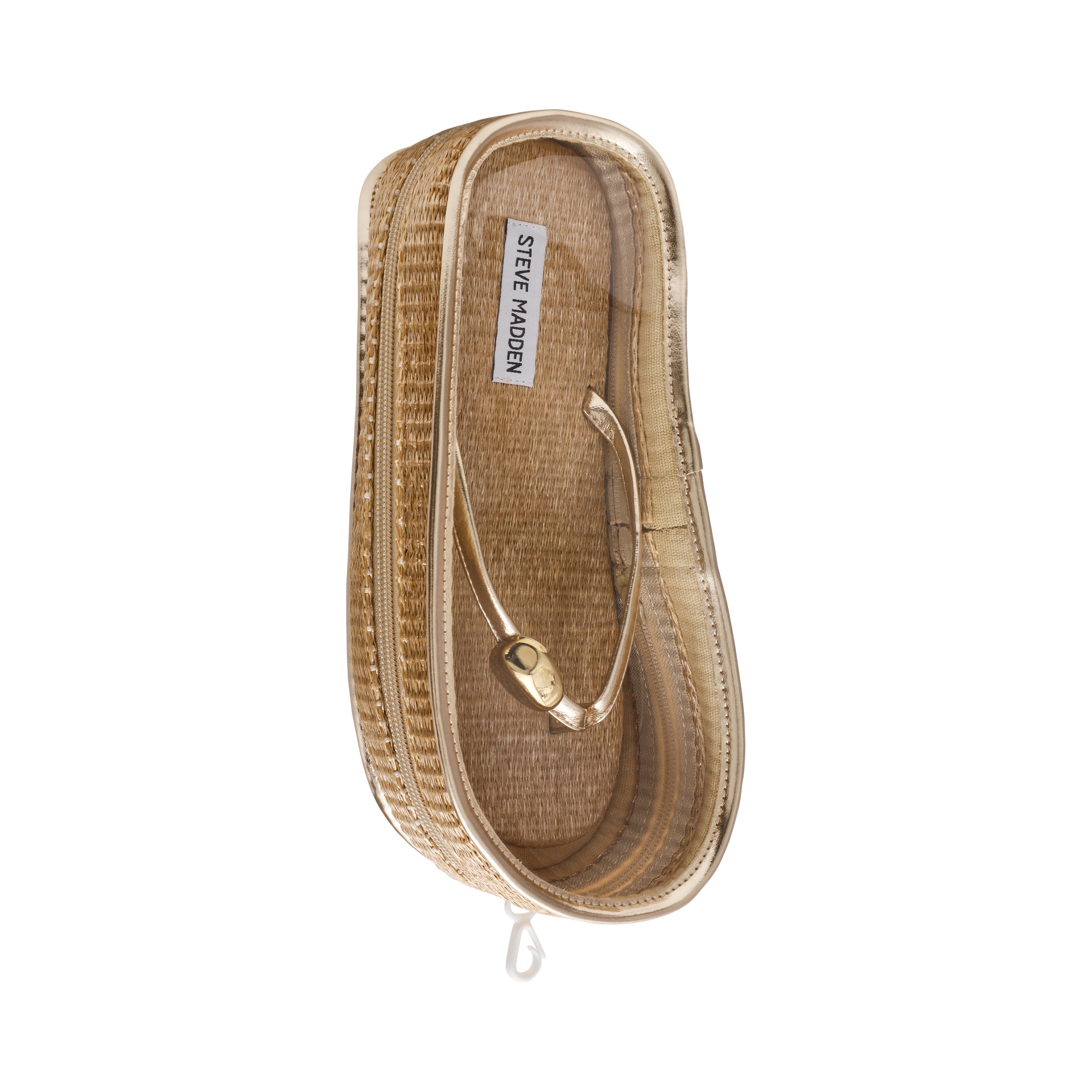Surfup Sandal GOLD - view 6