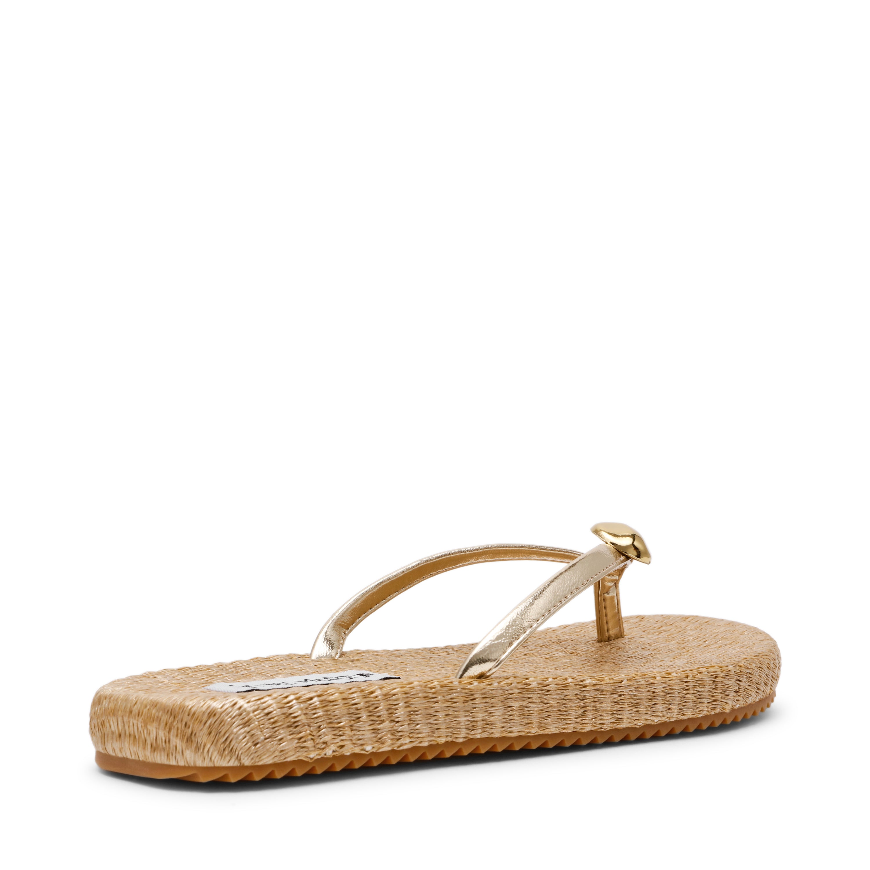 Surfup Sandal GOLD - view 5