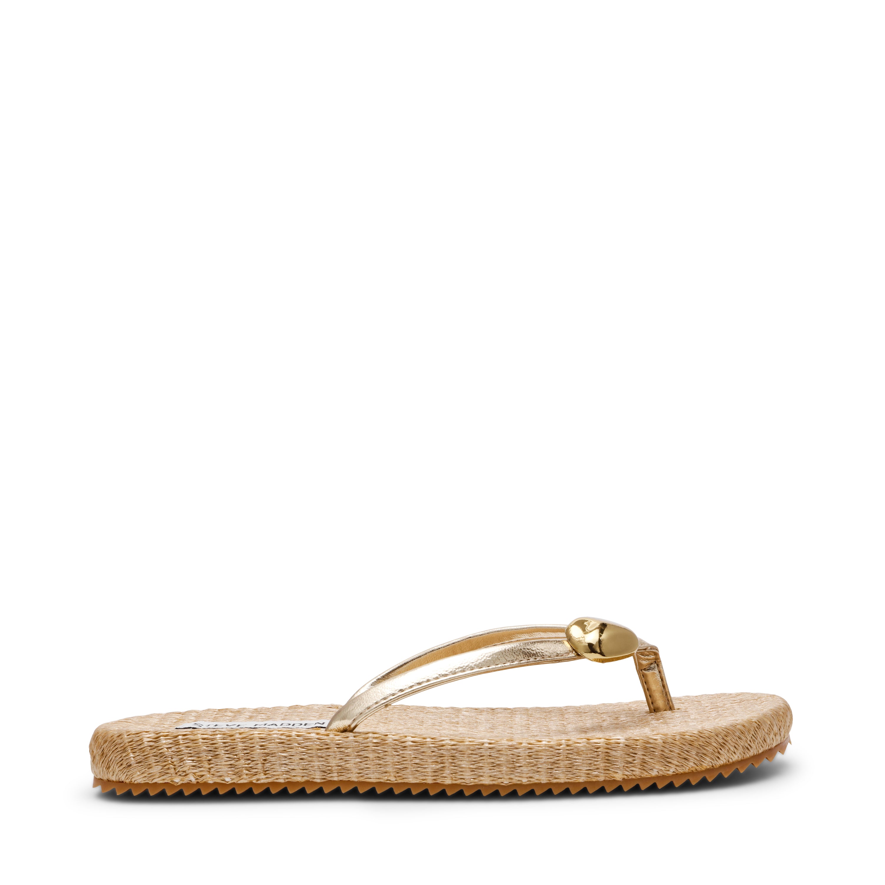 Surfup Sandal GOLD