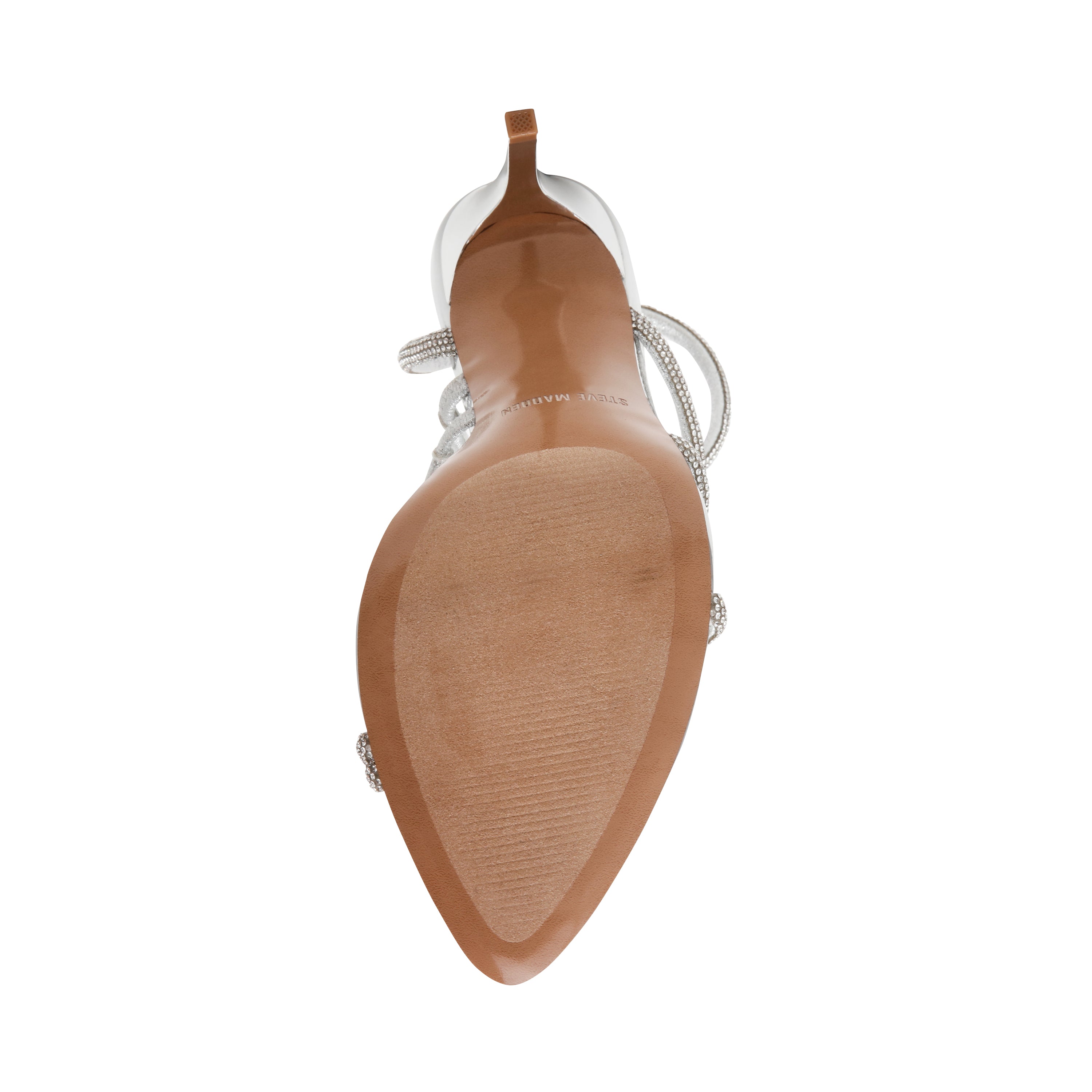 Sylo-R Sandal SILVER - view 7