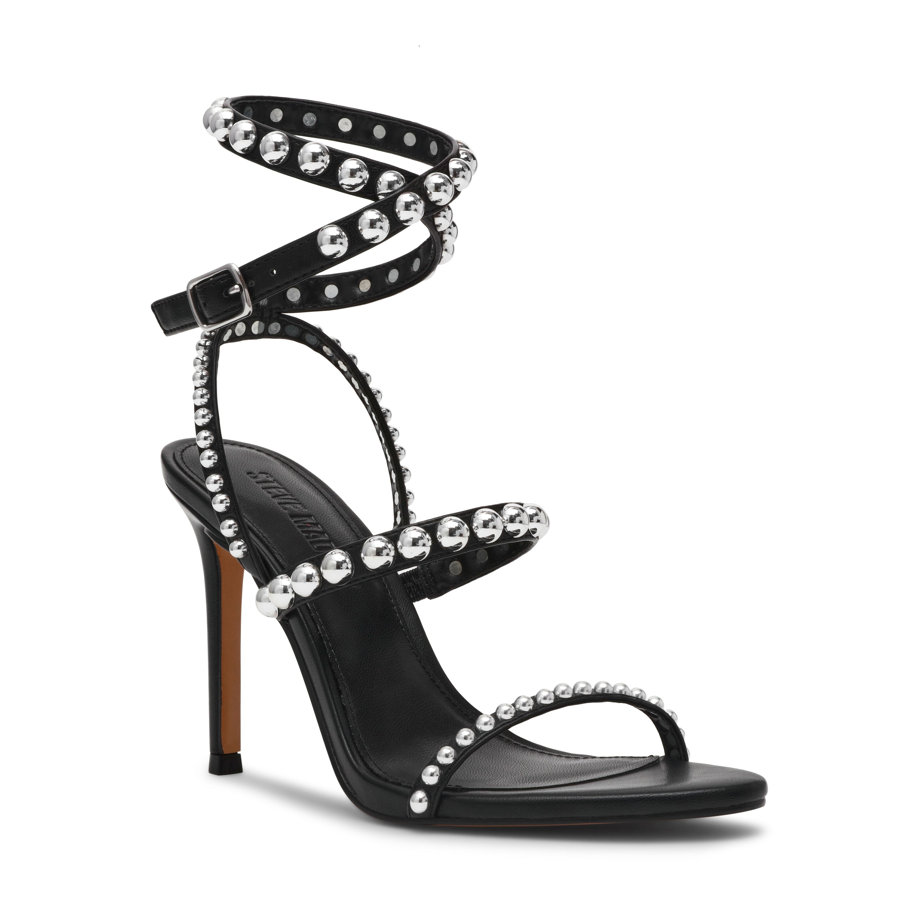 Teena Sandal BLACK MULT