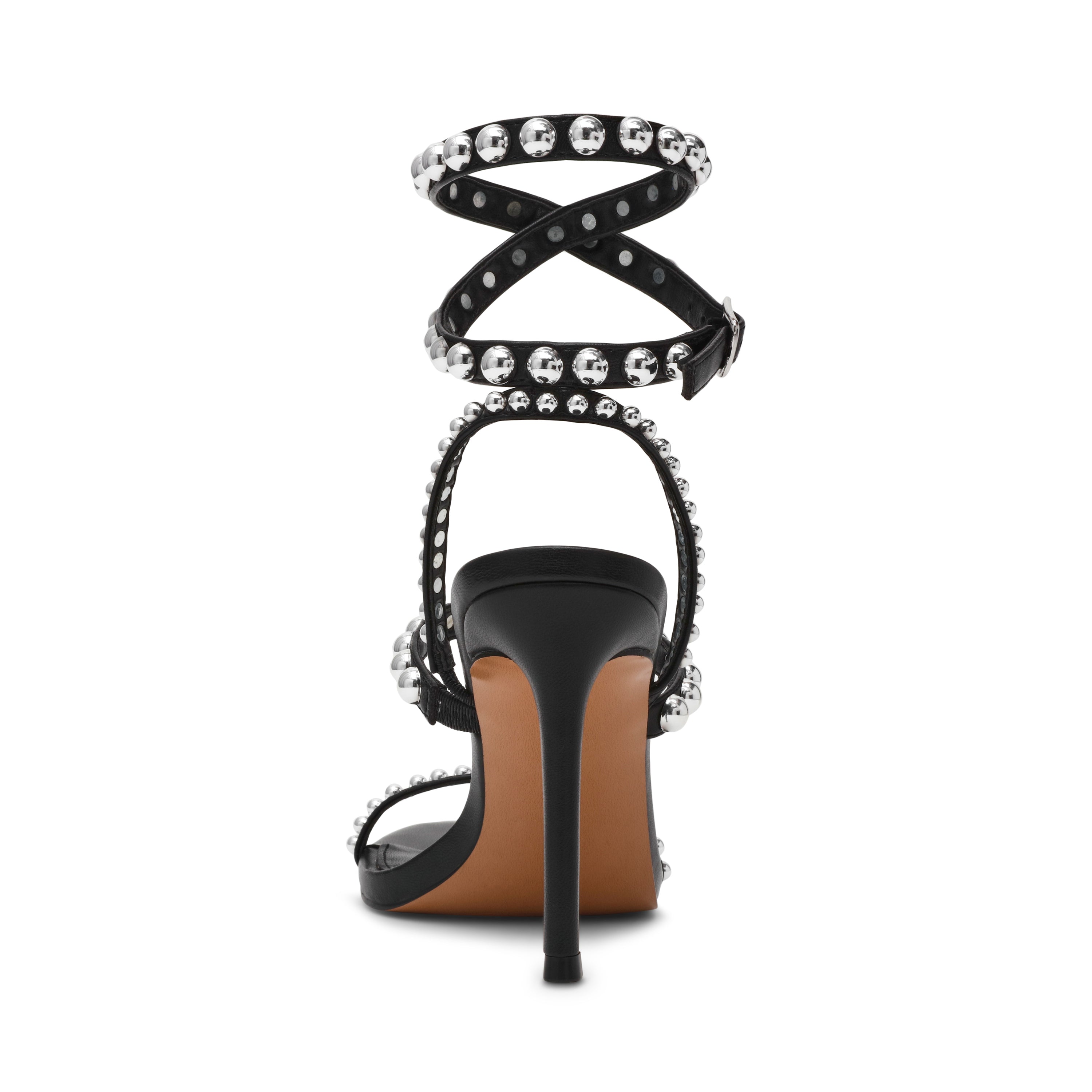 Teena Sandal BLACK MULT
